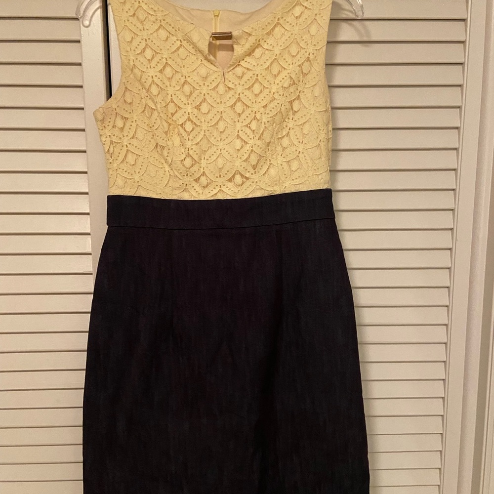 Sleeveless ALYX dress